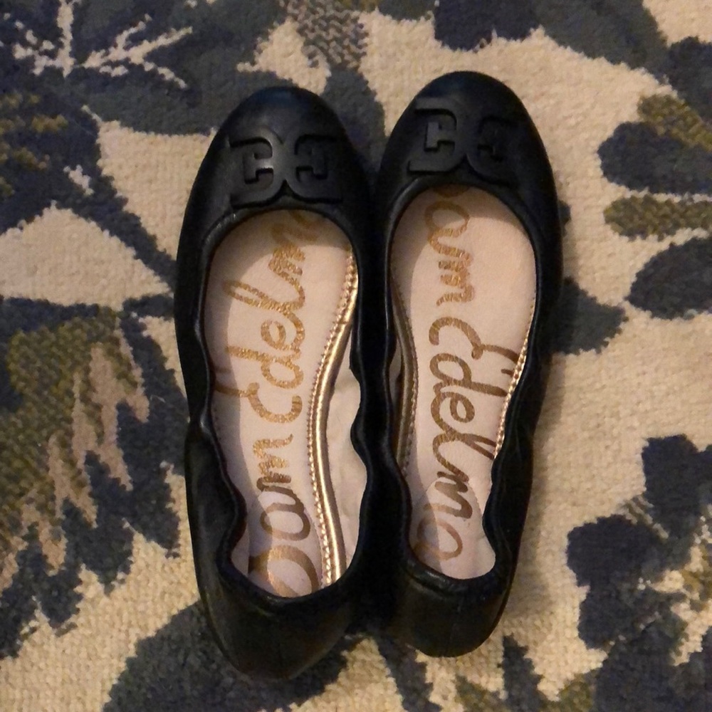 Sam Edelman Florence Ballet flats
